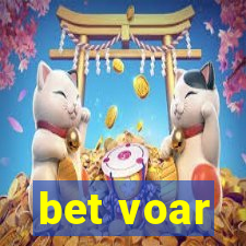 bet voar