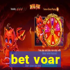 bet voar