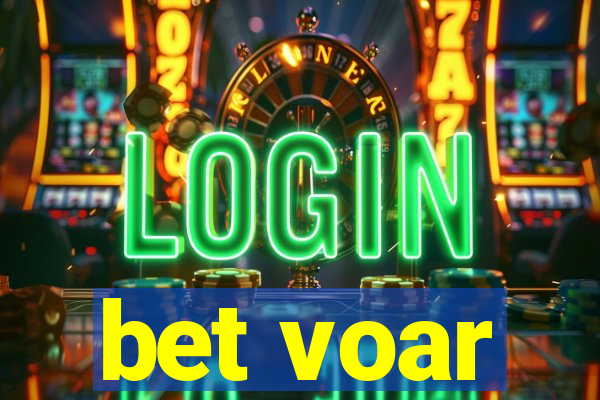 bet voar