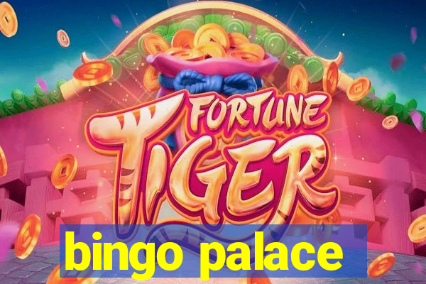 bingo palace