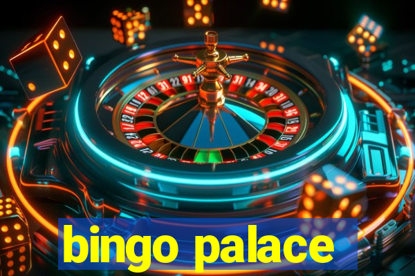 bingo palace