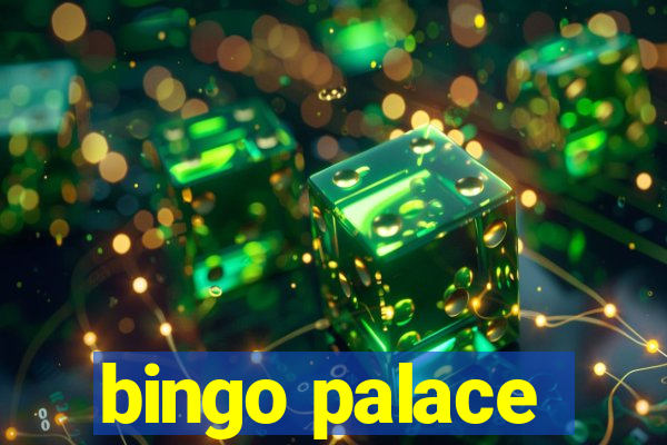 bingo palace