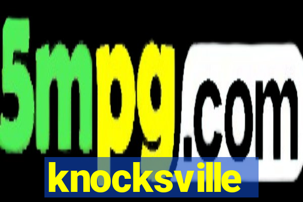 knocksville