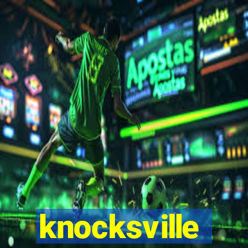 knocksville