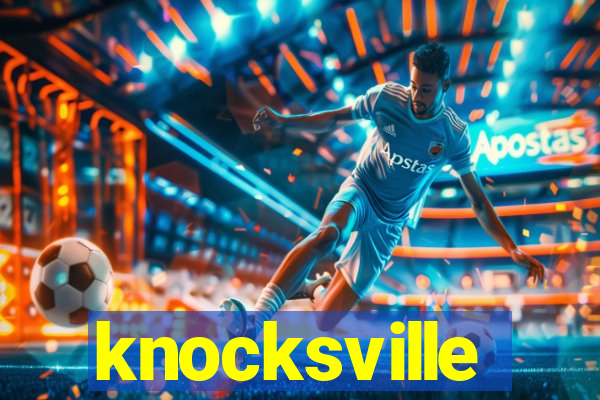 knocksville