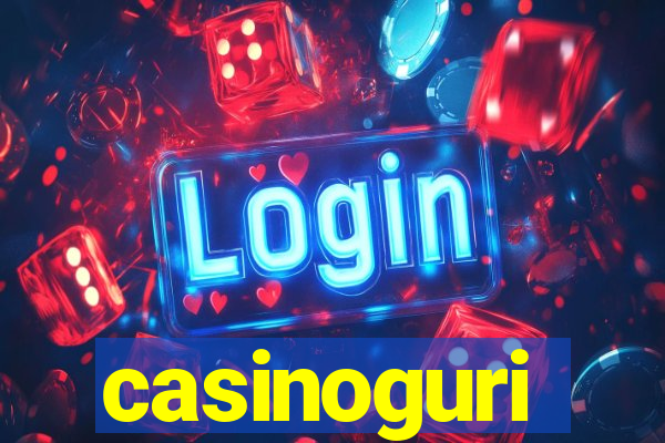 casinoguri