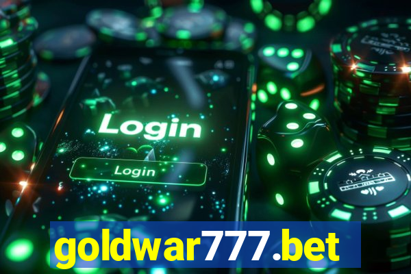 goldwar777.bet