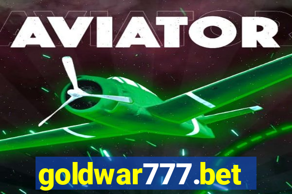 goldwar777.bet