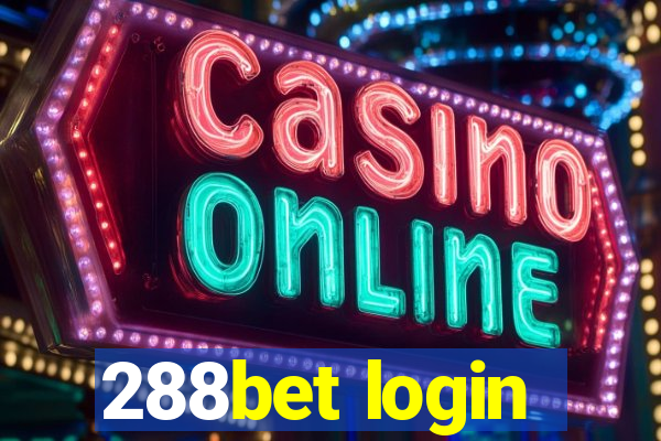 288bet login