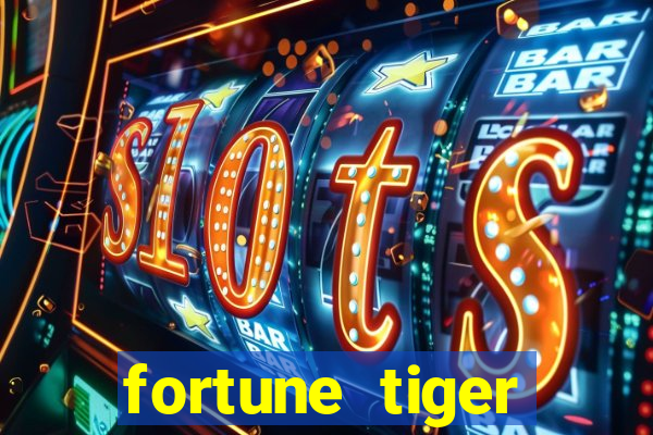 fortune tiger deposito 5 reais