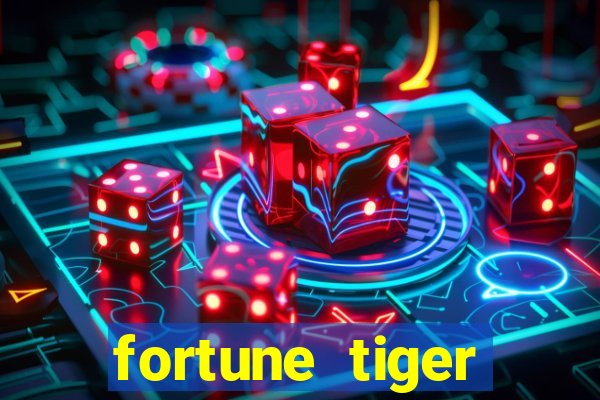 fortune tiger deposito 5 reais