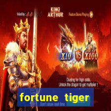 fortune tiger deposito 5 reais