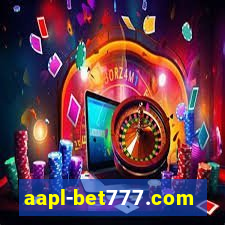 aapl-bet777.com