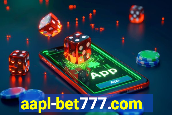 aapl-bet777.com