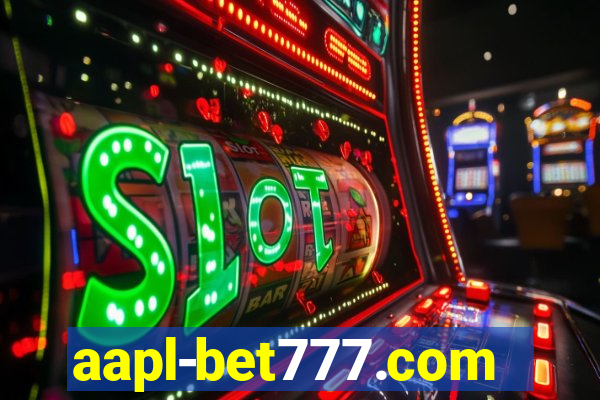 aapl-bet777.com