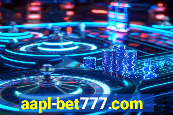 aapl-bet777.com