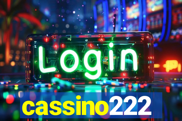 cassino222