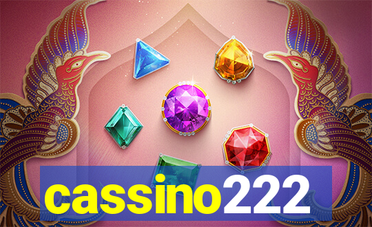 cassino222