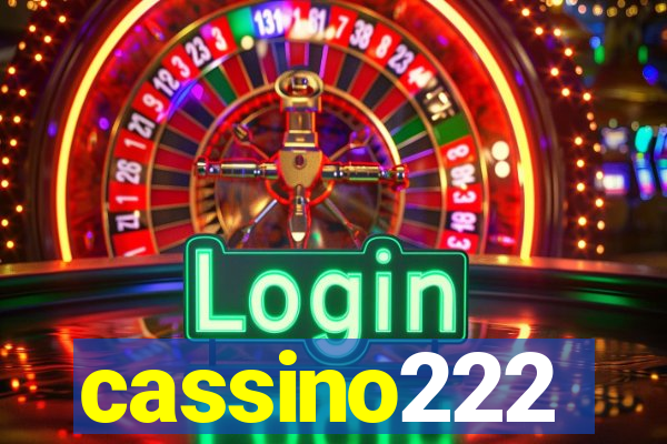 cassino222