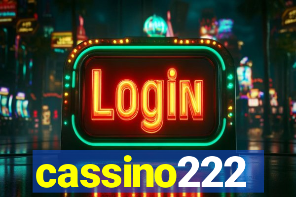 cassino222