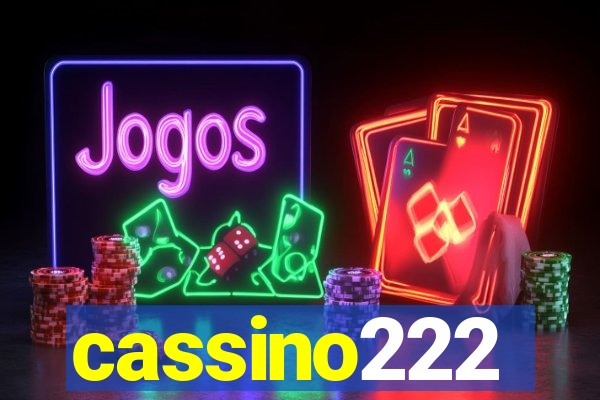 cassino222