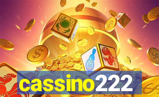 cassino222