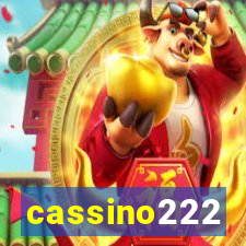 cassino222