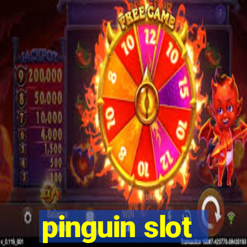 pinguin slot