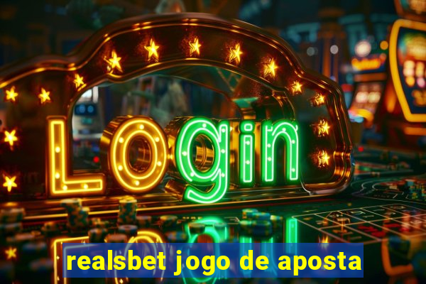 realsbet jogo de aposta