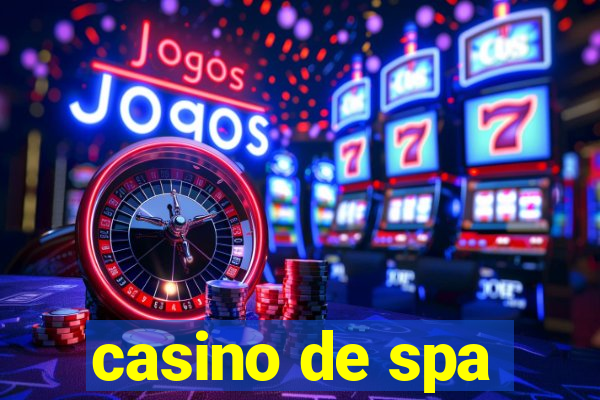 casino de spa