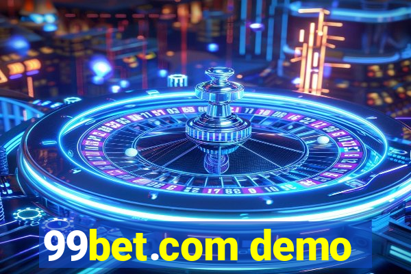 99bet.com demo