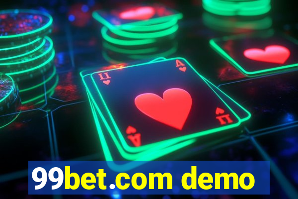 99bet.com demo