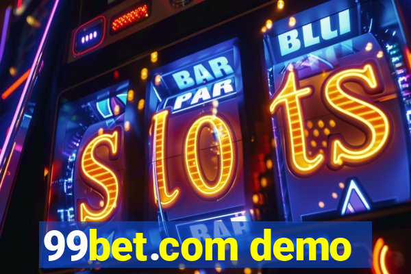 99bet.com demo