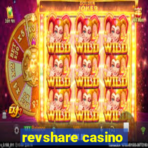 revshare casino