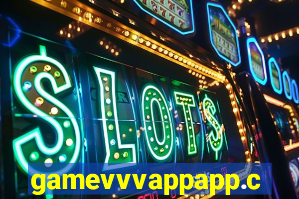 gamevvvappapp.com