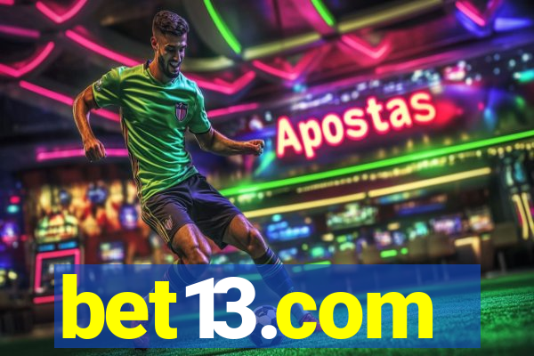 bet13.com