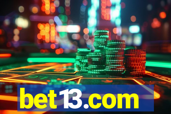 bet13.com