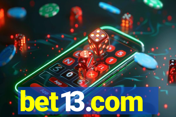 bet13.com