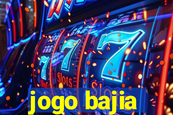 jogo bajia