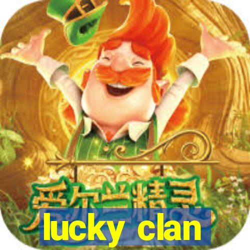 lucky clan