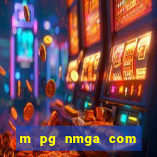 m pg nmga com fortune tiger login