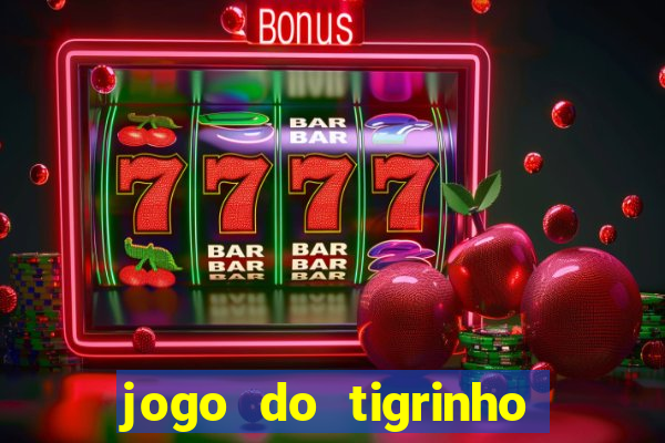 jogo do tigrinho demo slot