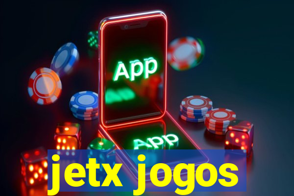 jetx jogos