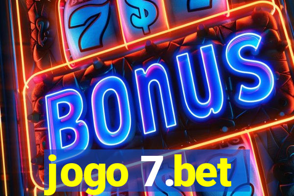 jogo 7.bet