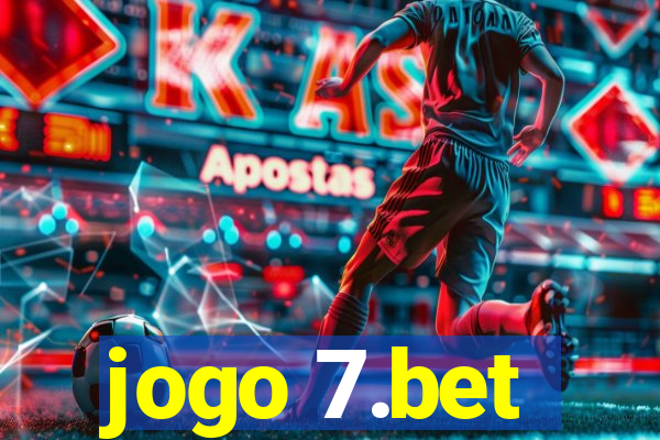 jogo 7.bet