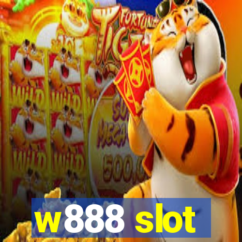 w888 slot