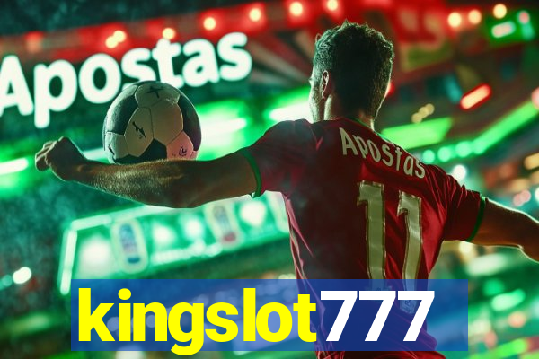 kingslot777