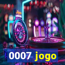 0007 jogo