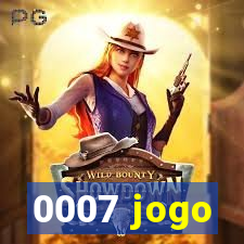 0007 jogo