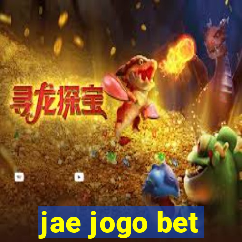 jae jogo bet